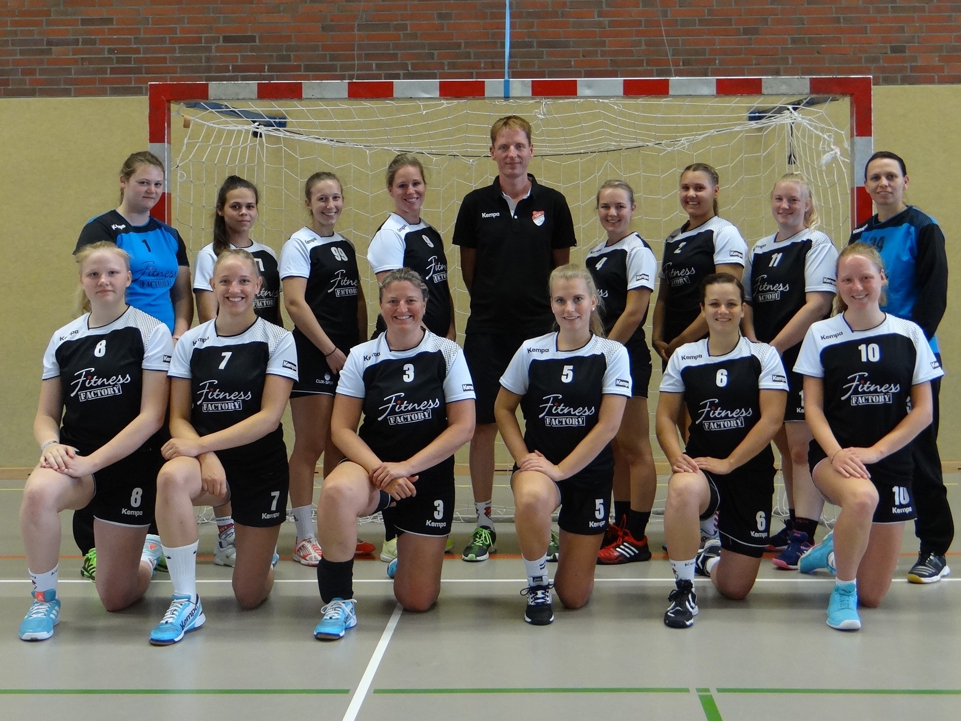 Tsv Altenwalde Handball