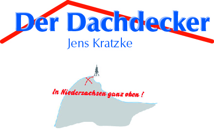 Der Dachdecker