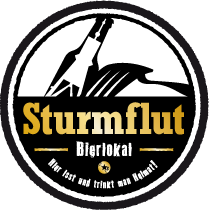 Bierlokal Sturmflut